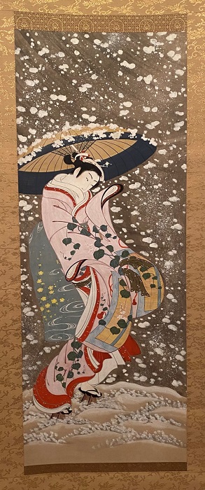 割引発見 ことしるべ美術クラブ スタッフおすすめのアートスポットVol.301 絵画